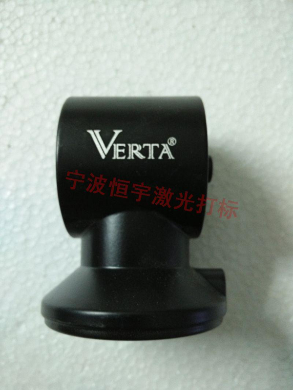 五金產(chǎn)品laser刻字