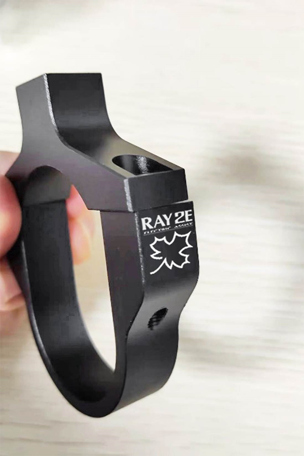 氧化產品laser刻字